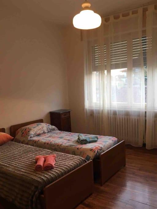 La Casa Di Aurora Διαμέρισμα Ιβρέα Εξωτερικό φωτογραφία