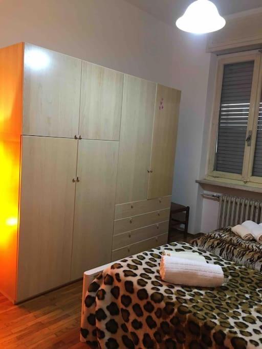 La Casa Di Aurora Διαμέρισμα Ιβρέα Εξωτερικό φωτογραφία