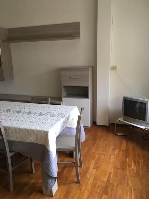 La Casa Di Aurora Διαμέρισμα Ιβρέα Εξωτερικό φωτογραφία