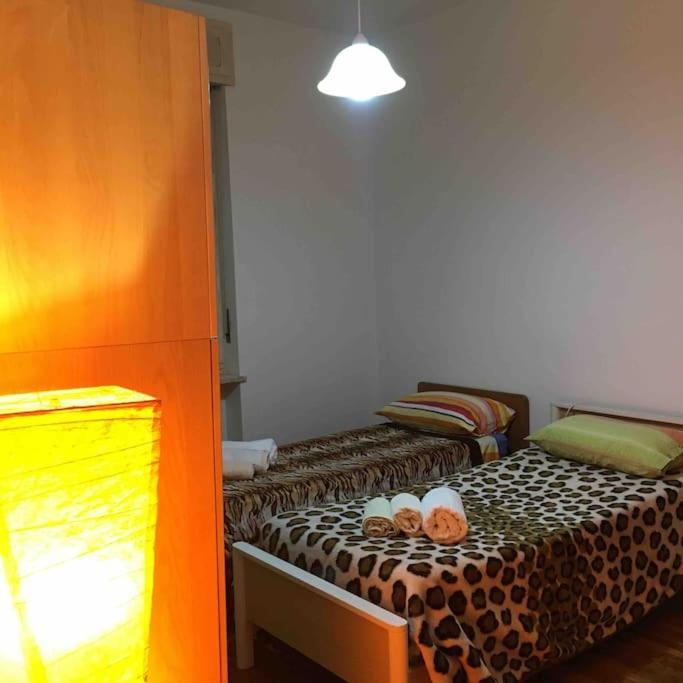 La Casa Di Aurora Διαμέρισμα Ιβρέα Εξωτερικό φωτογραφία