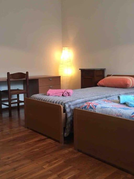 La Casa Di Aurora Διαμέρισμα Ιβρέα Εξωτερικό φωτογραφία