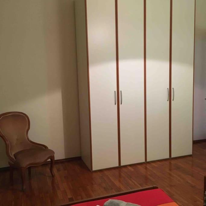 La Casa Di Aurora Διαμέρισμα Ιβρέα Εξωτερικό φωτογραφία